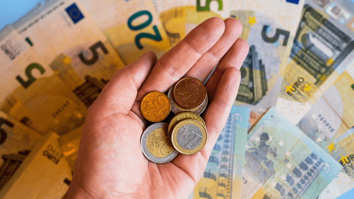 Slováci nevedia šetriť