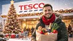 Slováci si nakúpia aj na Štedrý deň