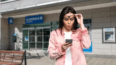 Slovenská sporiteľňa odpálila novinku
