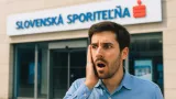 Slovenská sporiteľňa spustila v aplikácií novinku