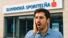 Slovenská sporiteľňa spustila v aplikácií novinku