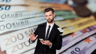 Slovenskí milionári bohatnú rekordným tempom