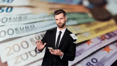 Slovenskí milionári bohatnú rekordným tempom