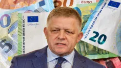 Slovensko má problémy