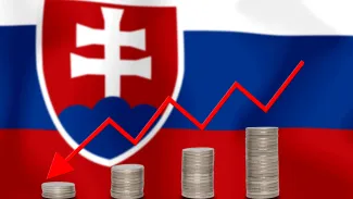 Slovensko premárnilo rok 2025