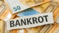 Slovensko ráta škody po bankrotoch