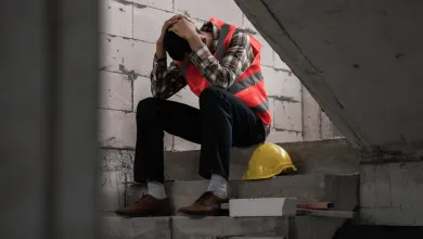 Slovenský trh práce začína mať problémy