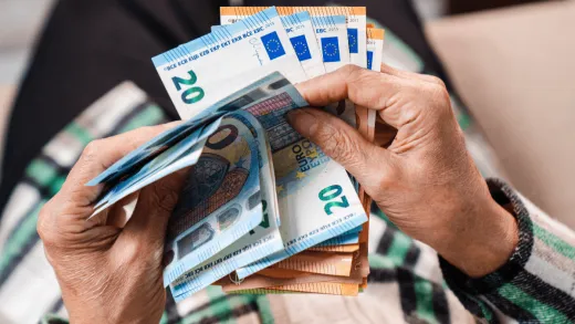 Sociálna poisťovňa mení pravidlá OČR