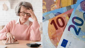 Sociálna poisťovňa zverejnila dôchodkovú hodnotu