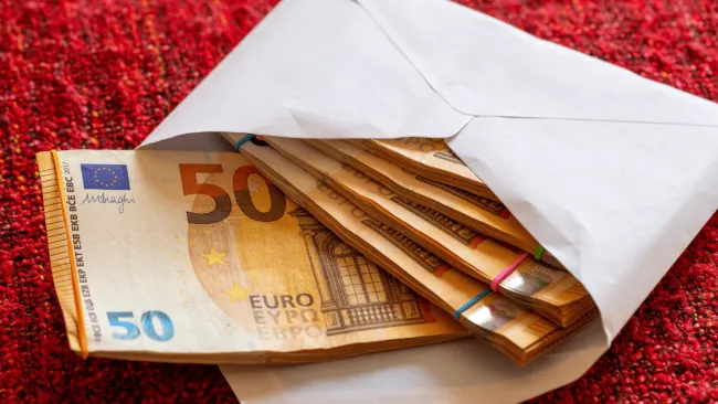 Spôsoby ako zvýšiť plat do 1 roka