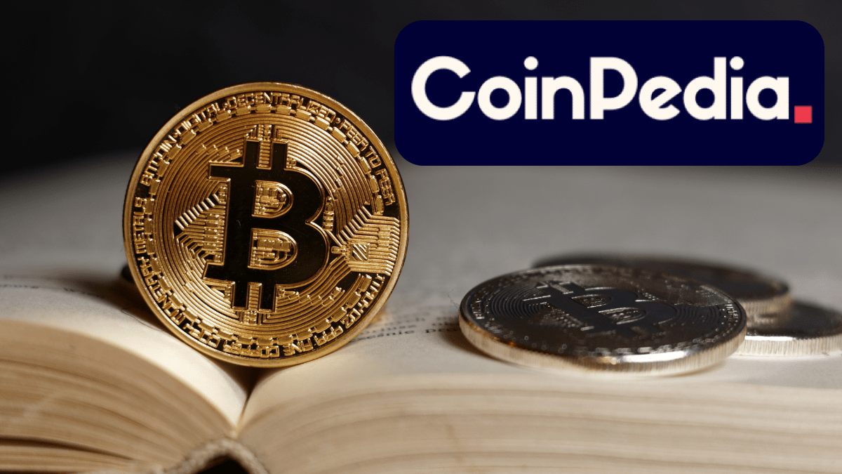 Spravodajský portál Coinpedia