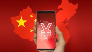 Stablecoin krytý juanom