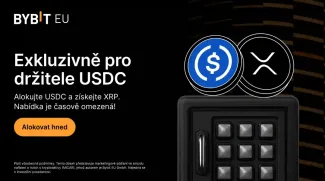 Staking od burzy Bybit EU