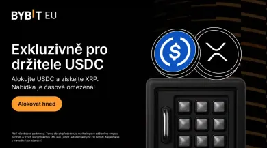 Staking od burzy Bybit EU