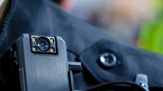 Štát masívne rozšíri telové kamery