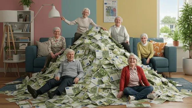 Štát prepočítava dôchodky