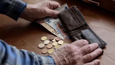 Štátny dôchodok vám stačiť nebude