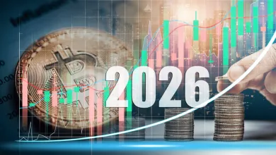 Top 3 kryptomeny na rok 2026