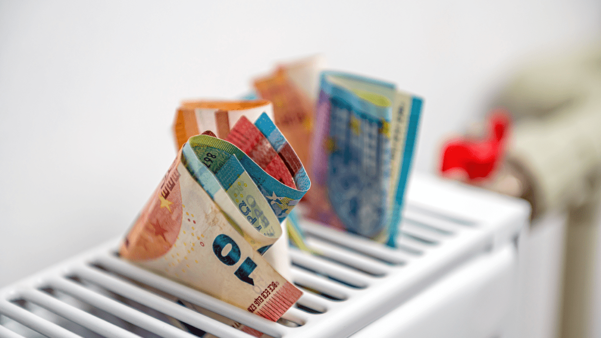 Toto rozhodne, či máte nárok na energopomoc