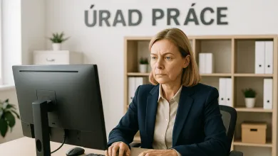 Úrady práce odhalili výsledky