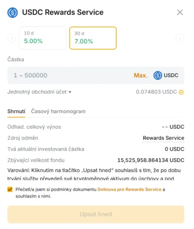 Výber kryptomeny na staking