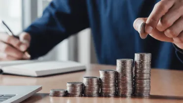 Vytvorte si finančný plán