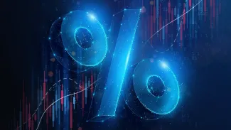 Zarábajte úroky z kryptomien