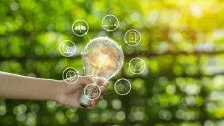 Zelená energia na Slovensku naráža na stenu