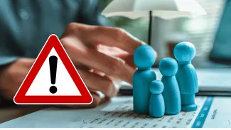 Životné poistenie ako pasca