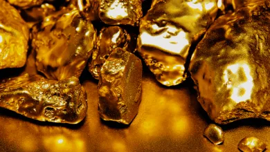 Zlato smeruje na historický vrchol