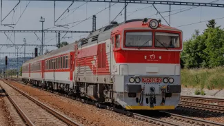 ZSSK kupuje 10 lôžkových vozňov