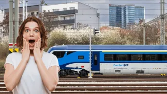 ZSSK šokuje novinkou