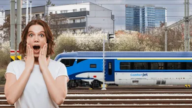 ZSSK šokuje novinkou