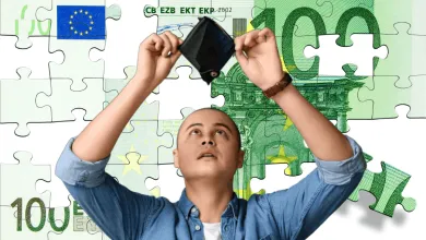 Ako inflácia požiera naše úspory