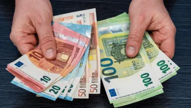 Ako inflácia požiera úspory