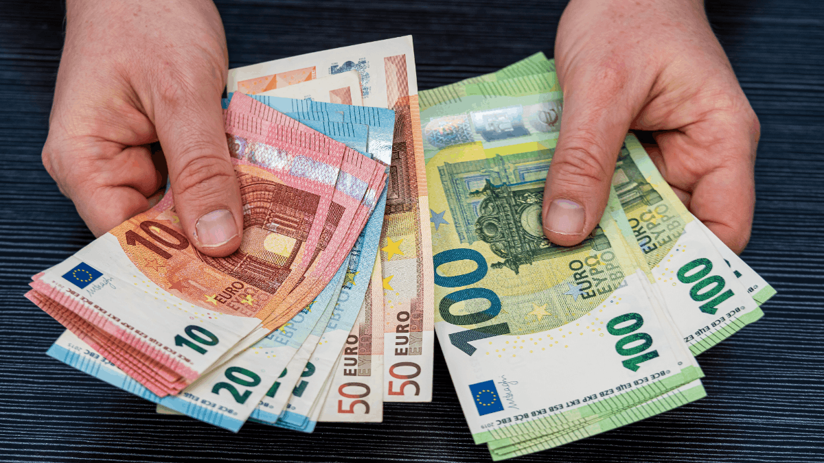 Ako inflácia požiera úspory