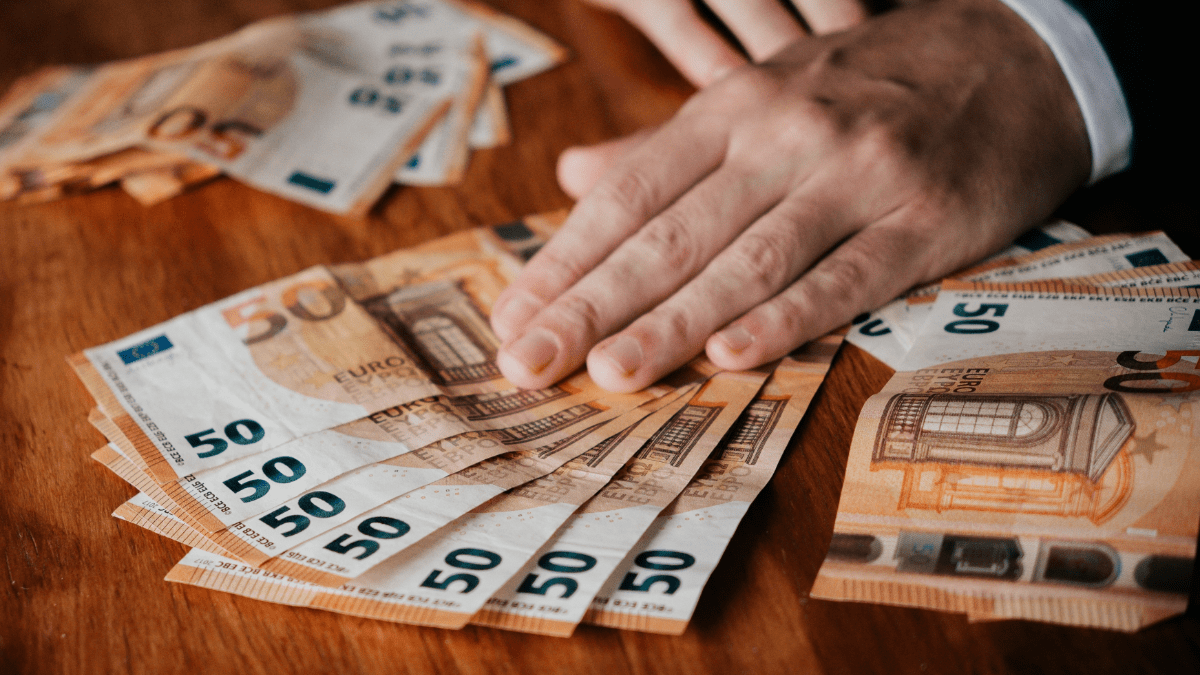 Ako získať dôchodok v hodnote 1 milióna