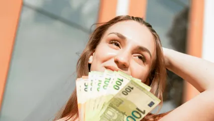 Banka mBank rozdáva štedré odmeny