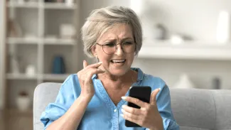 Banka varuje pred podvodníkmi