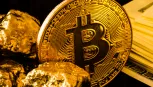 Bitcoin a jeho korelácia so zlatom