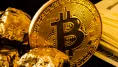 Bitcoin a jeho korelácia so zlatom
