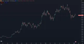 Bitcoin a jeho trhová cena