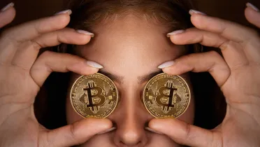 Bitcoin a pripravuje na vážny prielom