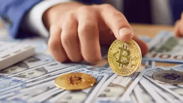 Bitcoin a uvoľňovanie likvidity