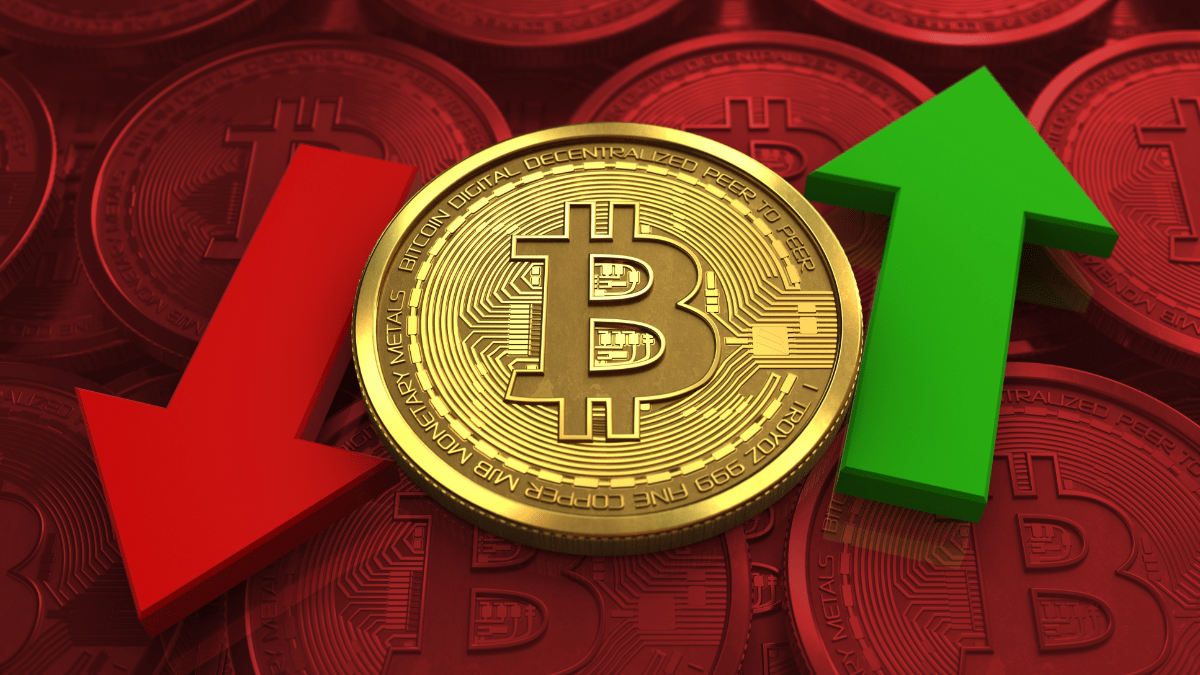 Bitcoin čoskoro zaznamená výrazný pohyb