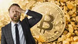 Bitcoin je len pre hlupákov