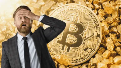 Bitcoin je len pre hlupákov