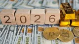 Bitcoin môže čoskoro určiť trend na rok 2026