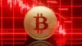 Bitcoin môže padnúť pod 60 000 dolárov