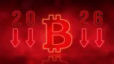Bitcoin môže v roku 2026 padnúť